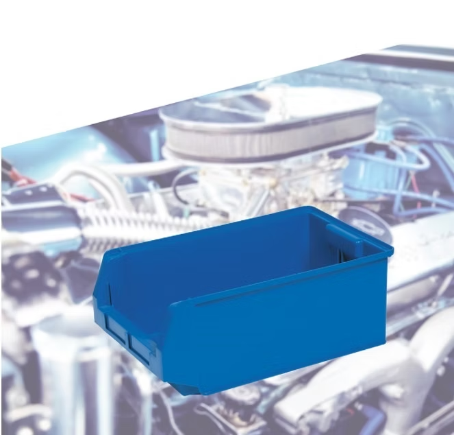 Plastic Box / Storage Bins & Drawer Sets Series