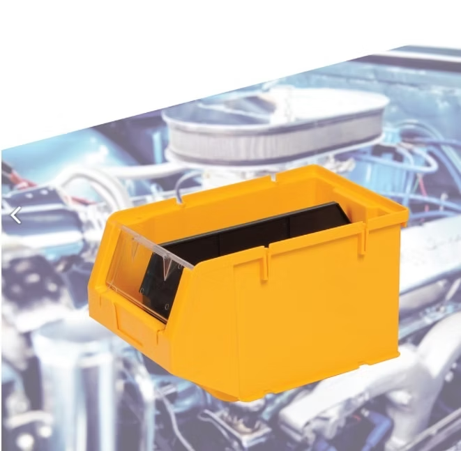 Plastic Box / Storage Bins & Drawer Sets Series