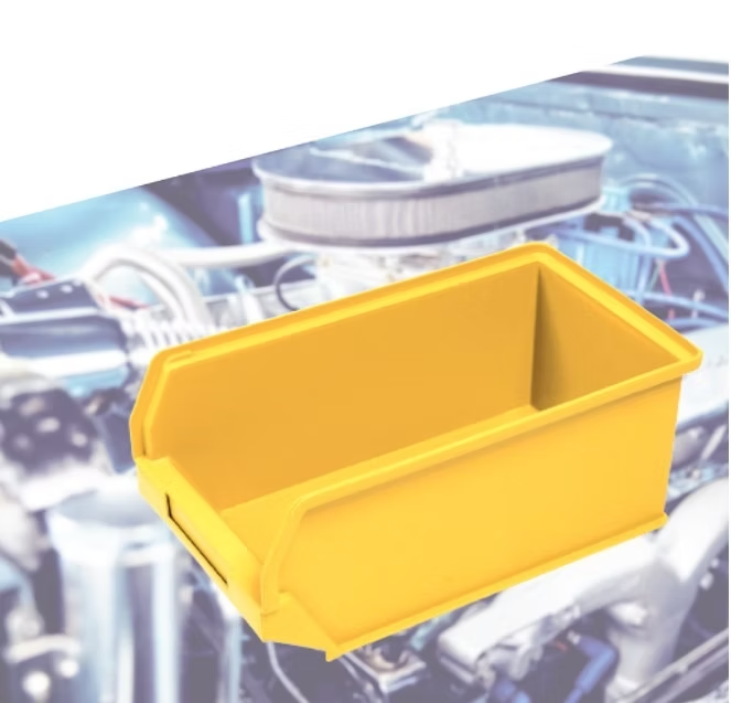 Plastic Box / Storage Bins & Drawer Sets Series