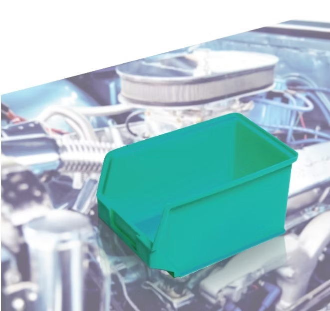 Plastic Box / Storage Bins & Drawer Sets Series