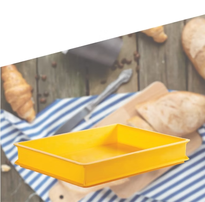 Plastic Box / Food & Beverage Series