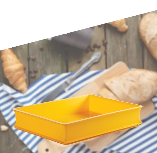 Plastic Box / Food & Beverage Series