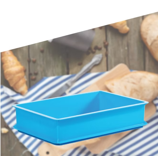 Plastic Box / Food & Beverage Series