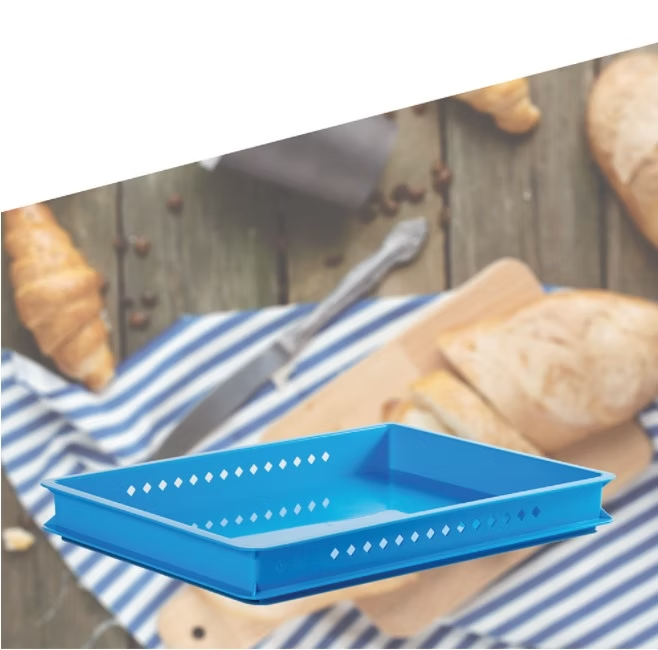 Plastic Box / Food & Beverage Series