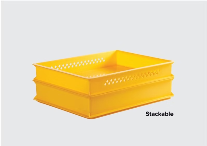 Plastic Box / Food & Beverage Series