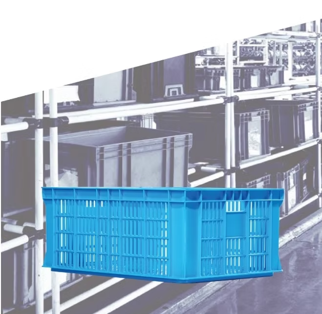 Plastic Box / Multipurpose & Industries Series