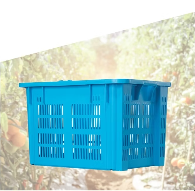 Plastic Box / Agriculture, Marine & Poultry Series