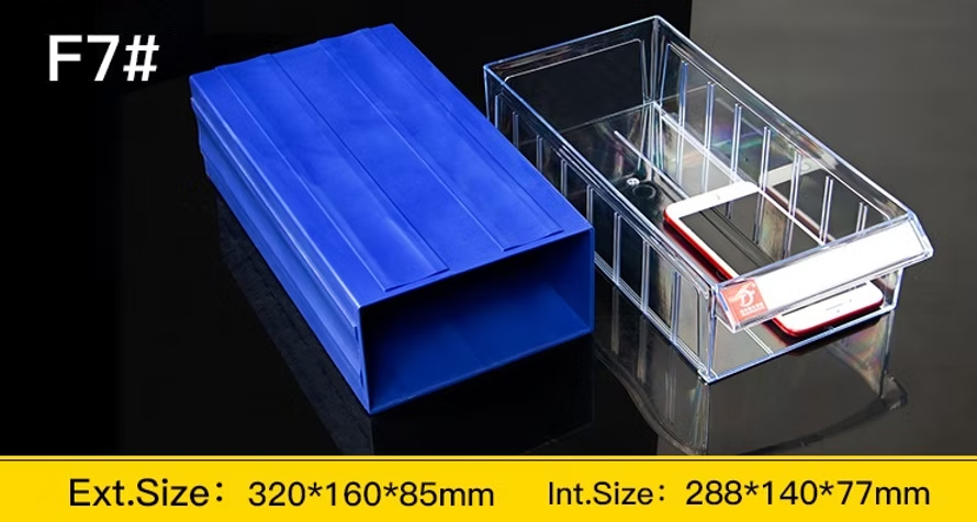 Plastic Drawer