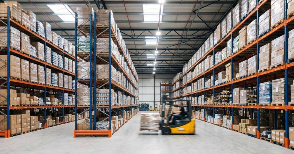 Best Warehouse Racking System by Business Type: 3PL, E-commerce, Cold Storage & Manufacturing
