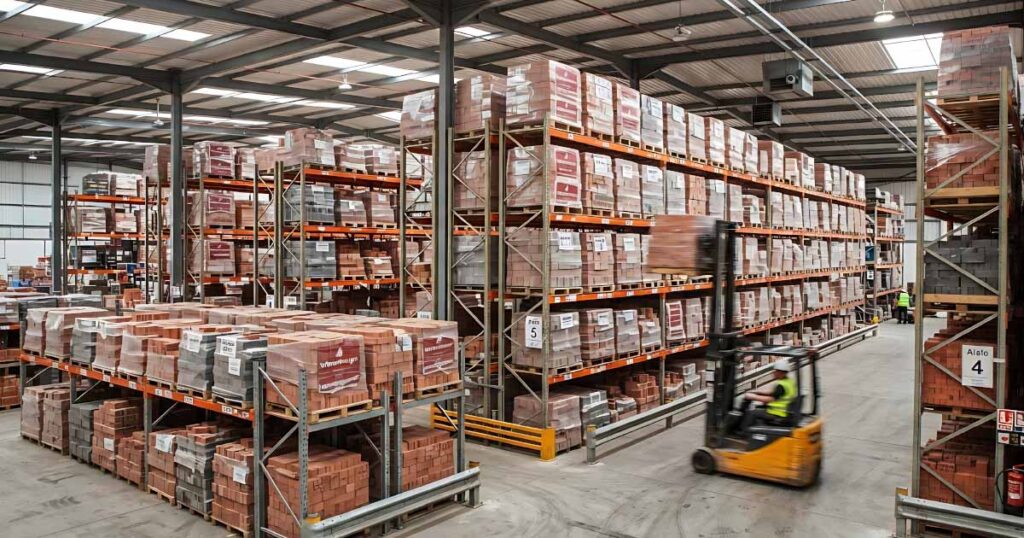 10 Racking Systems for Warehouses in Singapore (2026)