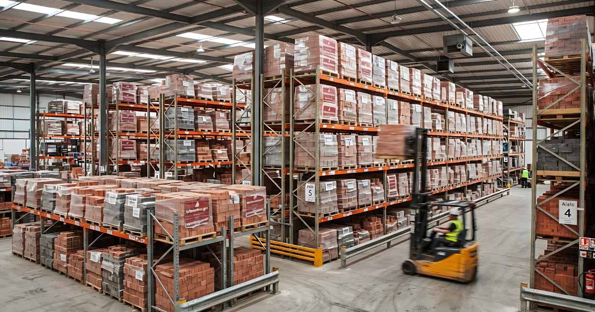 10 Racking Systems for Warehouses in Singapore (2026)
